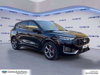 FORD Kuga 2.5 phev st-line x 2wd 243cv auto 6