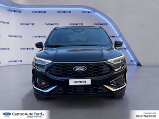 FORD Kuga 2.5 phev st-line x 2wd 243cv auto 7