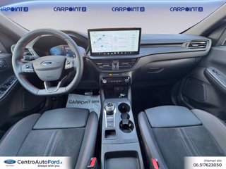 FORD Kuga 2.5 phev st-line x 2wd 243cv auto 9