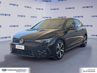 VOLKSWAGEN Golf 1.5 tsi ehybrid gte 272cv dsg 0