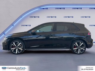 VOLKSWAGEN Golf 1.5 tsi ehybrid gte 272cv dsg 1