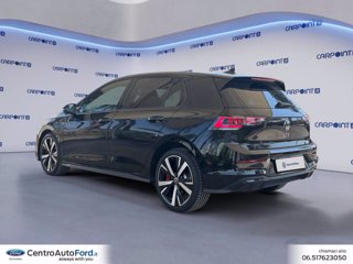 VOLKSWAGEN Golf 1.5 tsi ehybrid gte 272cv dsg 2