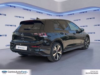 VOLKSWAGEN Golf 1.5 tsi ehybrid gte 272cv dsg 4