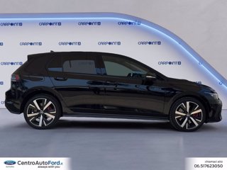 VOLKSWAGEN Golf 1.5 tsi ehybrid gte 272cv dsg 5