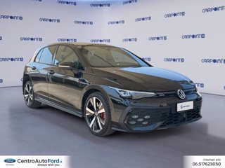 VOLKSWAGEN Golf 1.5 tsi ehybrid gte 272cv dsg 6