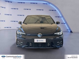 VOLKSWAGEN Golf 1.5 tsi ehybrid gte 272cv dsg 7