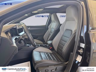 VOLKSWAGEN Golf 1.5 tsi ehybrid gte 272cv dsg 8