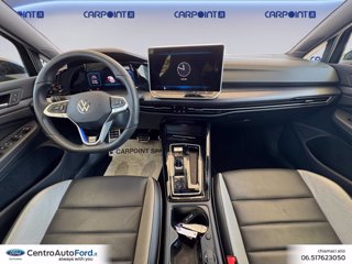 VOLKSWAGEN Golf 1.5 tsi ehybrid gte 272cv dsg 9