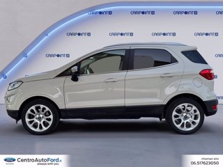 FORD Ecosport 1.0 ecoboost titanium s&s 125cv my20.25 1