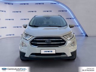FORD Ecosport 1.0 ecoboost titanium s&s 125cv my20.25 7
