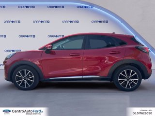 FORD Puma 1.0 ecoboost h titanium s&s 125cv 1