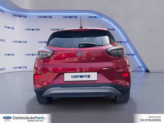 FORD Puma 1.0 ecoboost h titanium s&s 125cv 3