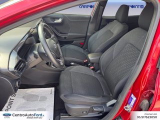 FORD Puma 1.0 ecoboost h titanium s&s 125cv 8