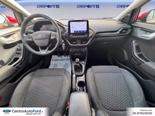 FORD Puma 1.0 ecoboost h titanium s&s 125cv 9