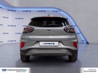 FORD Puma 1.0 ecoboost h titanium x s&s 125cv 3