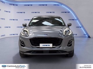 FORD Puma 1.0 ecoboost h titanium x s&s 125cv 7