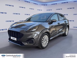 FORD Puma 1.0 ecoboost h st-line s&s 125cv 0