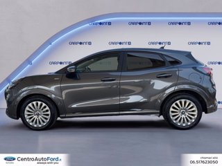 FORD Puma 1.0 ecoboost h st-line s&s 125cv 1