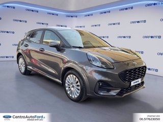 FORD Puma 1.0 ecoboost h st-line s&s 125cv 6
