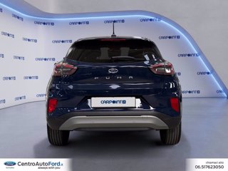 FORD Puma 1.0 ecoboost h titanium s&s 125cv 3
