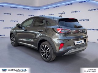 FORD Puma 1.0 ecoboost h titanium s&s 125cv 2