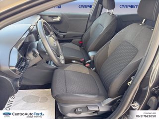 FORD Puma 1.0 ecoboost h titanium s&s 125cv 8
