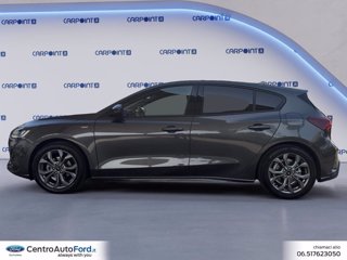 FORD Focus 1.0 ecoboost h st-line style 125cv 1