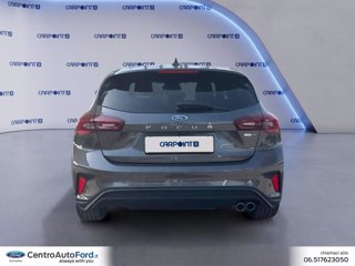 FORD Focus 1.0 ecoboost h st-line style 125cv 3