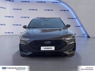 FORD Focus 1.0 ecoboost h st-line style 125cv 7