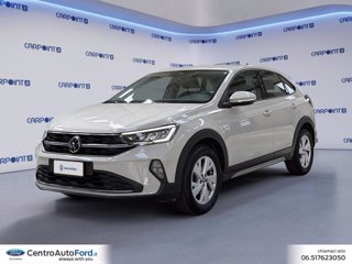 VOLKSWAGEN Taigo 1.0 tsi life 95cv 0