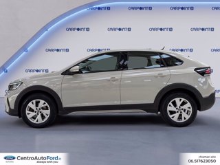 VOLKSWAGEN Taigo 1.0 tsi life 95cv 1