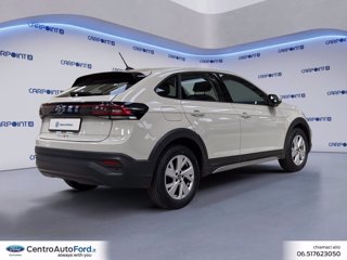 VOLKSWAGEN Taigo 1.0 tsi life 95cv 4
