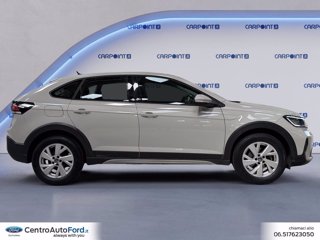 VOLKSWAGEN Taigo 1.0 tsi life 95cv 5