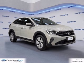 VOLKSWAGEN Taigo 1.0 tsi life 95cv 6