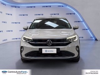 VOLKSWAGEN Taigo 1.0 tsi life 95cv 7