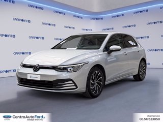 VOLKSWAGEN Golf 1.0 tsi evo life 110cv 0