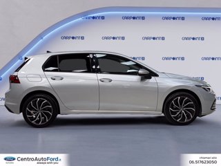 VOLKSWAGEN Golf 1.0 tsi evo life 110cv 5