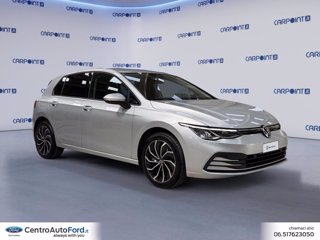 VOLKSWAGEN Golf 1.0 tsi evo life 110cv 6