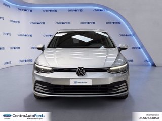 VOLKSWAGEN Golf 1.0 tsi evo life 110cv 7