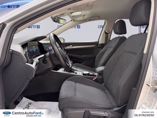 VOLKSWAGEN Golf 1.0 tsi evo life 110cv 8