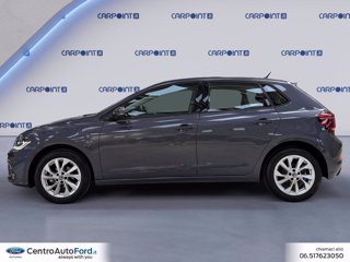 VOLKSWAGEN Polo 1.0 tsi style 95cv 1