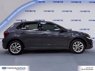 VOLKSWAGEN Polo 1.0 tsi style 95cv 5