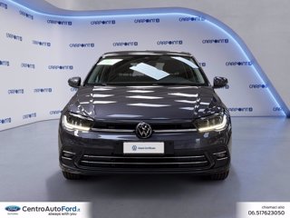 VOLKSWAGEN Polo 1.0 tsi style 95cv 7