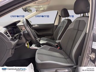 VOLKSWAGEN Polo 1.0 tsi style 95cv 8