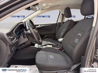 FORD Focus active 1.5 ecoblue 115cv auto 8
