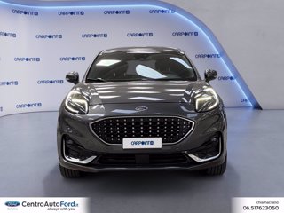 FORD Puma 1.0 ecoboost h st-line vignale s&s 155cv auto 7