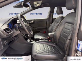 FORD Puma 1.0 ecoboost h st-line vignale s&s 155cv auto 8