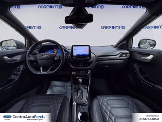 FORD Puma 1.0 ecoboost h st-line vignale s&s 155cv auto 9