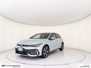 VOLKSWAGEN Golf 1.5 tsi ehybrid gte 272cv dsg 0