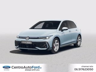 VOLKSWAGEN Golf 1.5 tsi ehybrid gte 272cv dsg